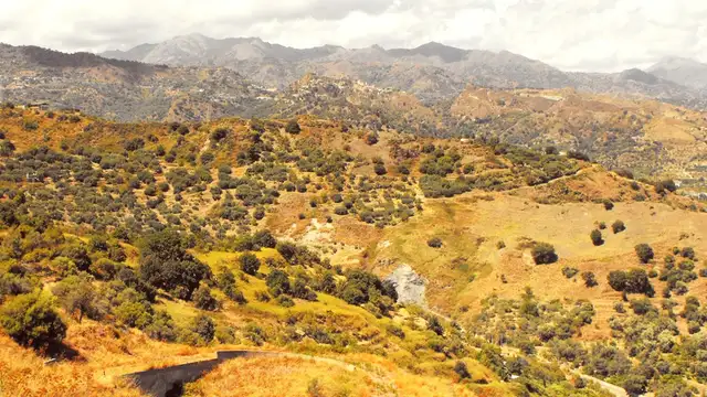 Where to Stay in Messina