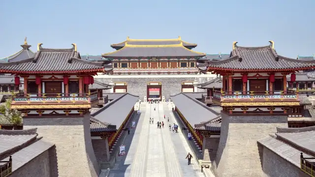 Xiangyang Travel Hacks