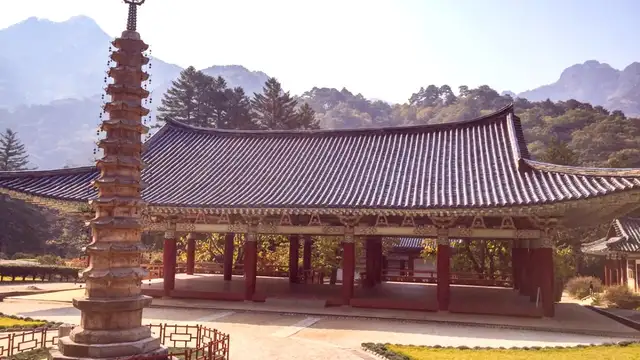 Where to Stay in Sunchon