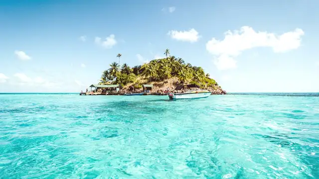 Why Visit San Andres? Inspiration, Culture, Unique Experiences