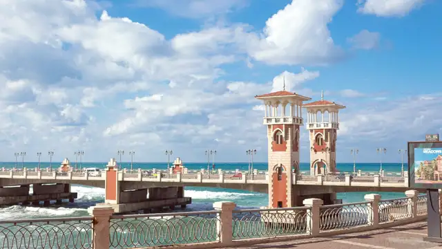 Best Time to Visit Alexandria