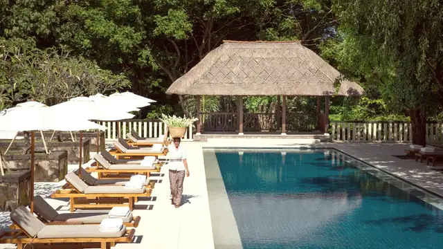 Famous Landmarks in Nusa Dua