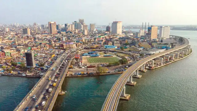 Where to Stay in Ajegunle