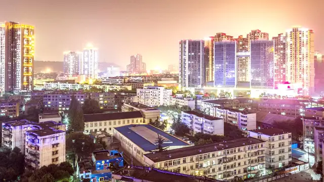 Day Trips from Mianyang