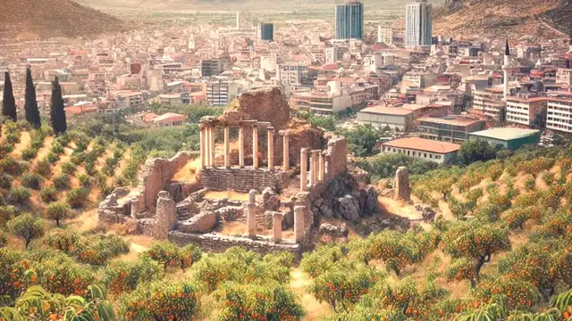 Malatya Travel Resources