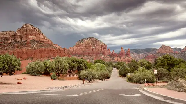 Why Visit Sedona? Inspiration, Culture, Unique Experiences