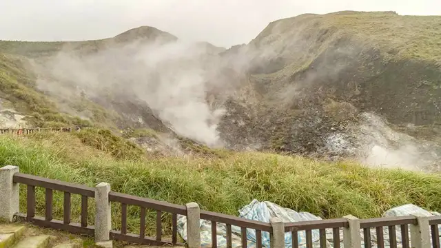 Day Trips from Taipei