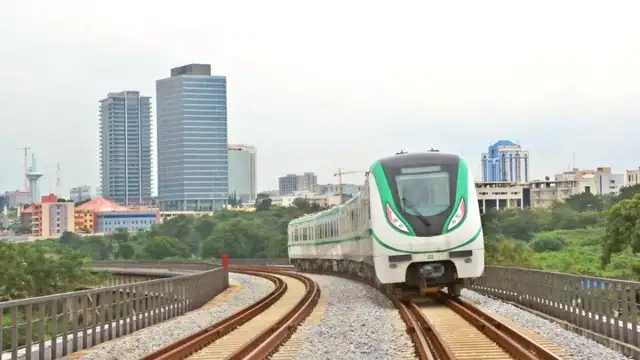 Getting Around Katsina