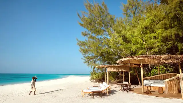 Best Time to Visit Pemba Island