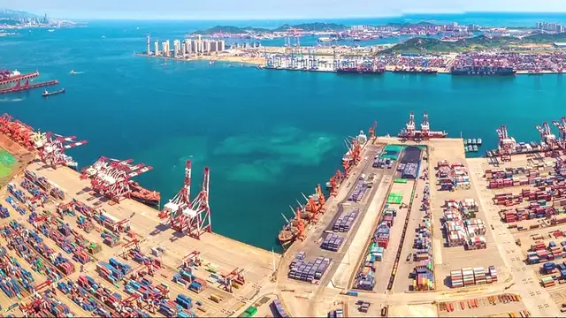 Sustainable Travel in Shouguang