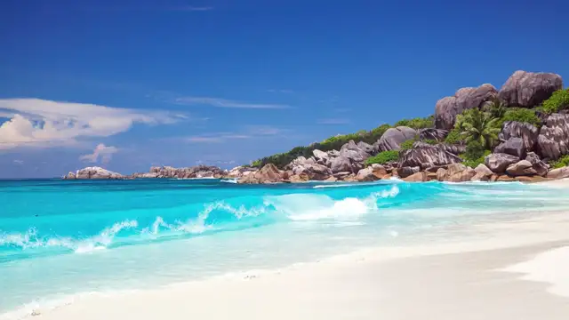 La Digue Travel Tips