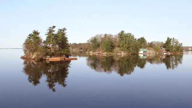 How to Get to Thousand Islands