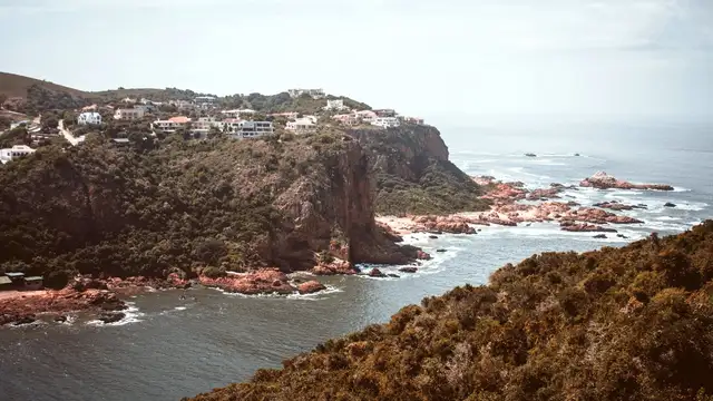 Best Restaurants in Plettenberg Bay