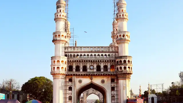 Day Trips from Hyderabad