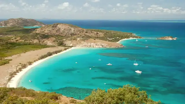 What to Pack for Guadalcanal