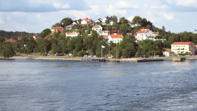 Sustainable Travel in Goteborg