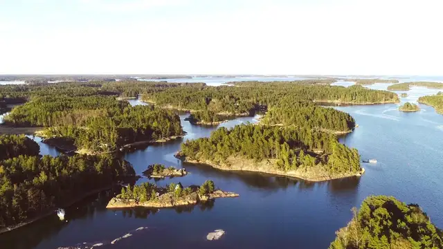 How to Get to Helsinki