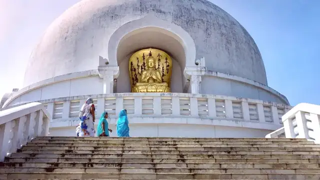 Day Trips from Patna