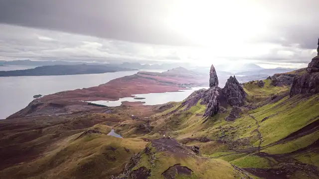 Isle of Skye Travel Resources