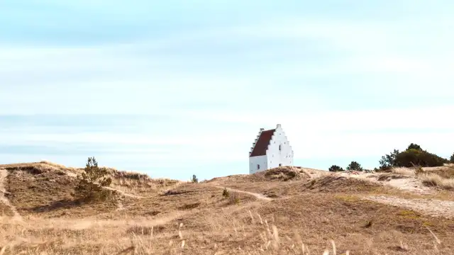 Day Trips from Skagen