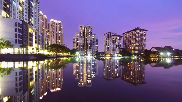 Day Trips from Subang Jaya