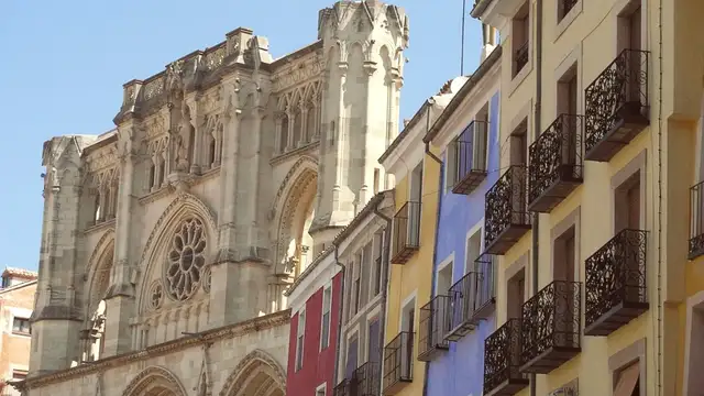 Best Restaurants in Cuenca