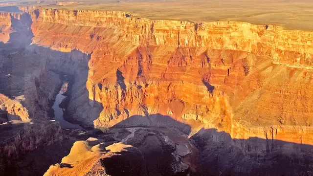 Grand Canyon National Park Travel Tips