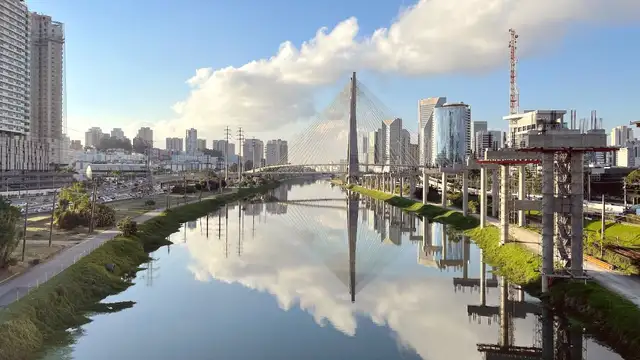 Where to Stay in Sao Paulo