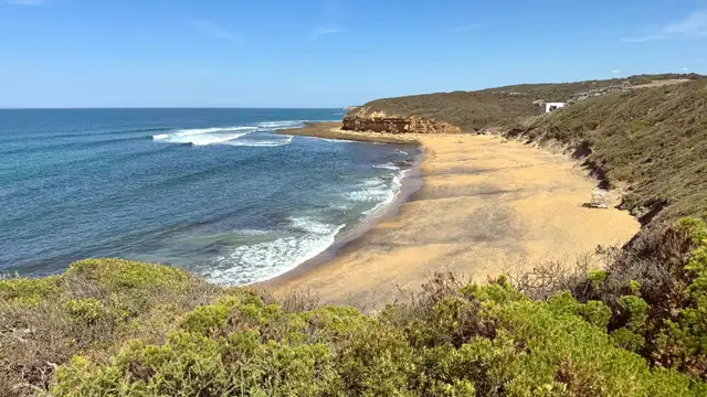 Victoria Travel Checklist