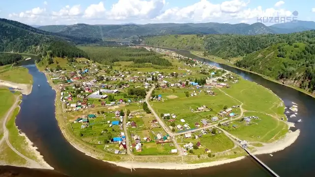 Best Time to Visit Kemerovo