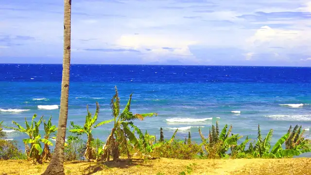 Getting Around Siquijor