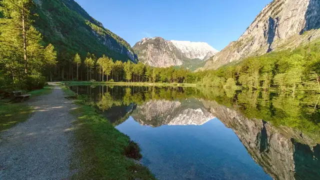 Where to Stay in Salzburg