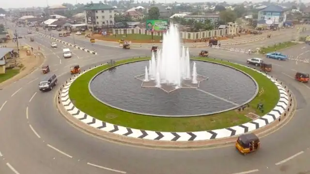 Famous Landmarks in Uyo