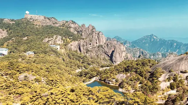 Huangshan Travel Hacks
