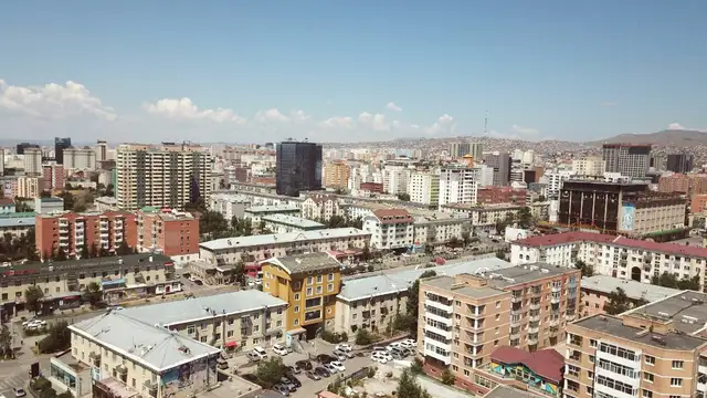 Best Time to Visit Ulan Bator