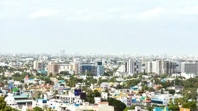 Ambattur Travel Resources