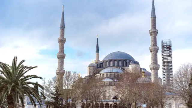 Day Trips from Bahcelievler