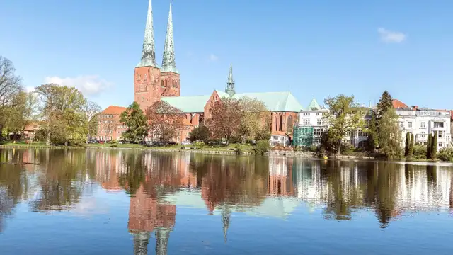 Things to Do in Lubeck