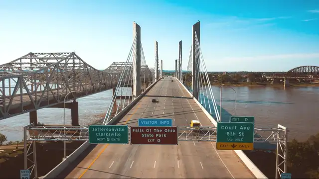 Where to Stay in Louisville