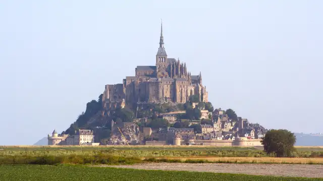 Best Restaurants in Mont St Michel