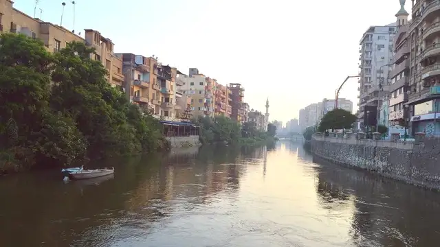 Zagazig Travel Guide Overview