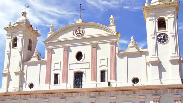 Where to Stay in Asuncion