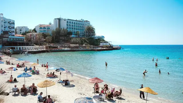 Kalkan Travel Checklist