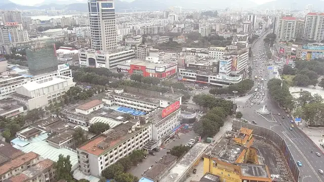 Best Time to Visit Zhaoqing