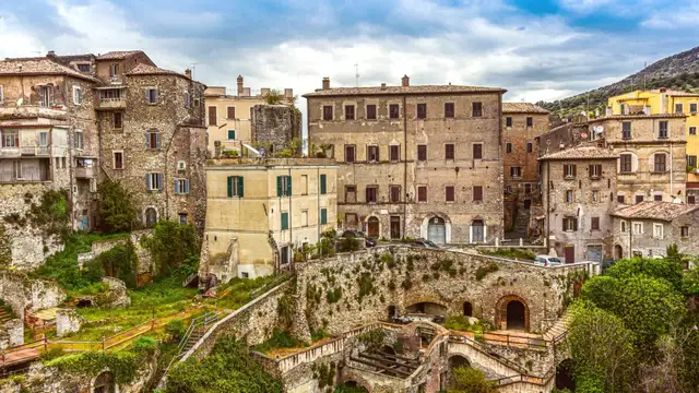 How to Get to Tivoli