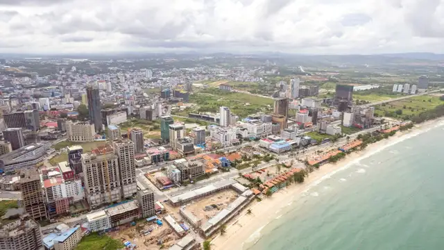 What to Pack for Sihanoukville