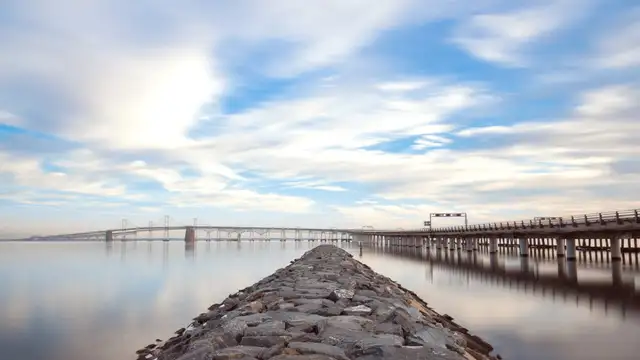 Best Restaurants in Chesapeake Bay