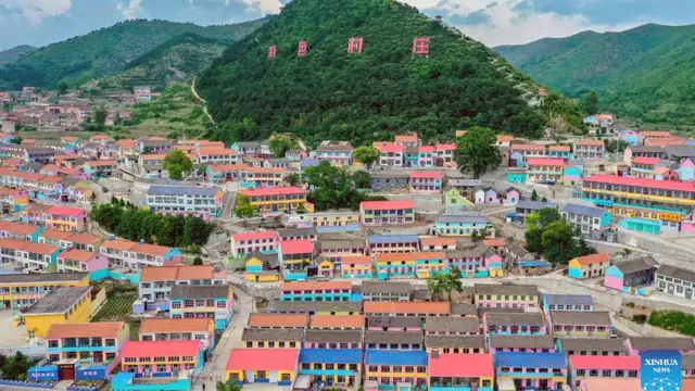 Changzhi Travel Tips