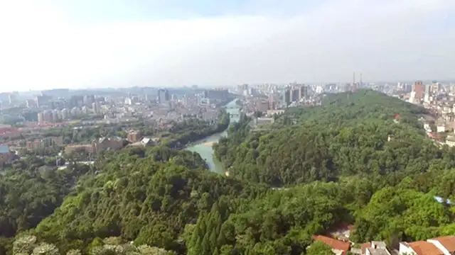 Xianning Travel Hacks