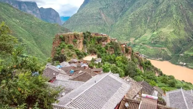 What to Pack for Baoshan